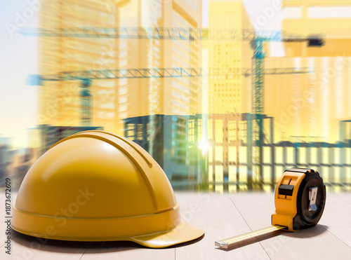 Construction planning prepa...