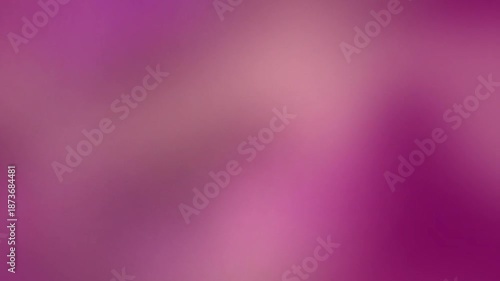 Abstract Pink and Purple Gradient Background with Soft Blurry Texture.