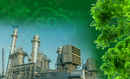 Modern technology helps factories become more 