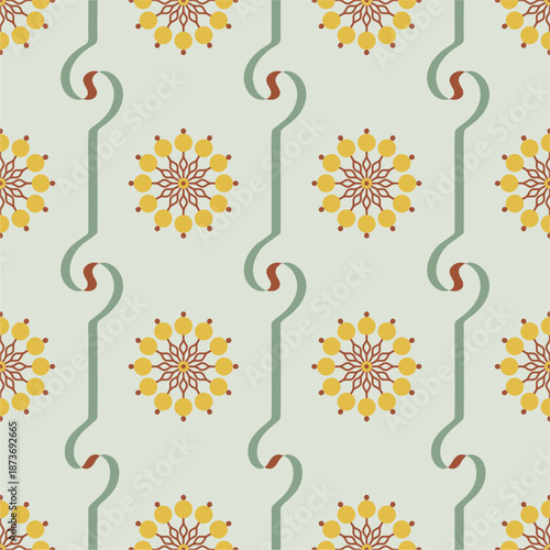 SS26 Artisanal Sun-Stripe