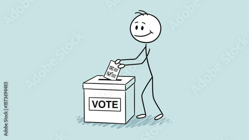 3D illustration of a successful businessman holding a clock and money box icon to represent a cartoon person worker job concept