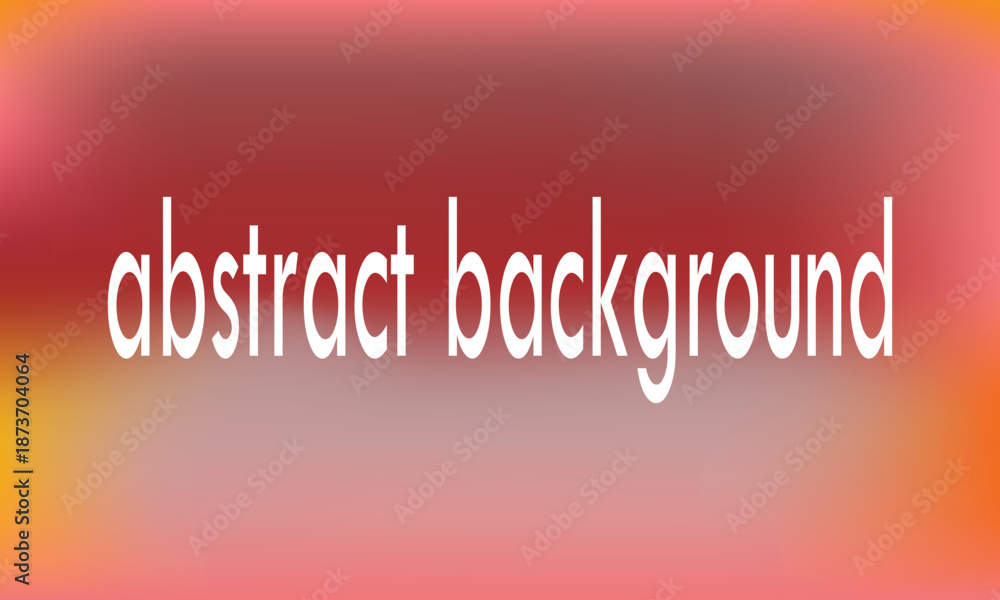 Fototapeta premium abstract background design illustrator