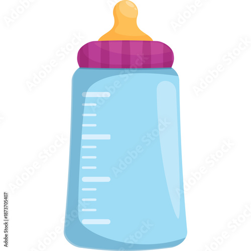 Baby Bottle