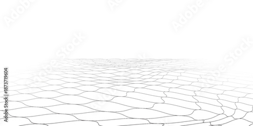 Mesh texture for fishing nets. Seamless pattern for sportswear or soccer goal, volleyball net, basketball hoop, hockey, athletics. Abstract net background for sports