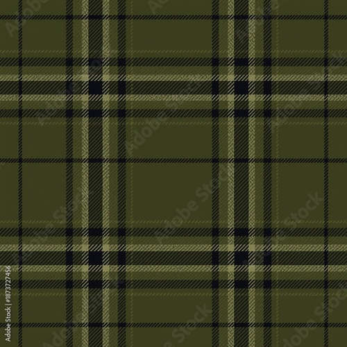 checkered fabric texture