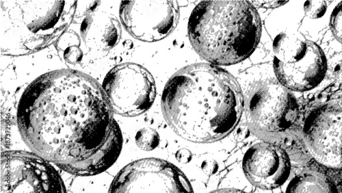 ABSTRACT TEXTURE BACKGROUND