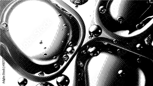 ABSTRACT TEXTURE BACKGROUND