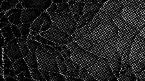 ABSTRACT TEXTURE BACKGROUND