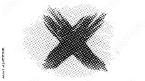 ABSTRACT TEXTURE BACKGROUND