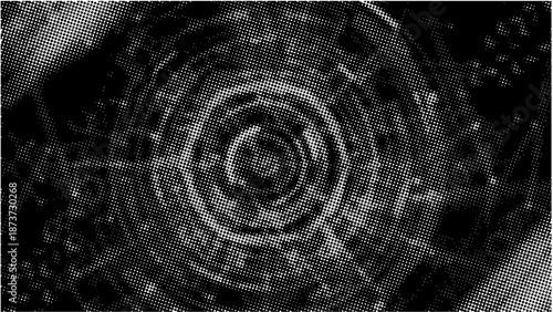 ABSTRACT TEXTURE BACKGROUND