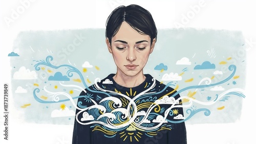 Emotional awareness & expression