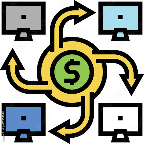 Digital Currency Transfer