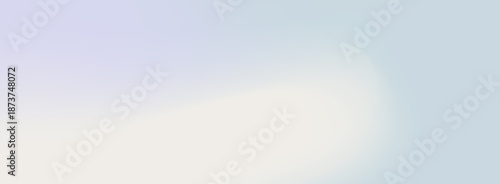 Washy gradient blend where blue watercolor meets white haze in cloud strokes. A soothing gradient background fusing blue washes and white cloud accents.