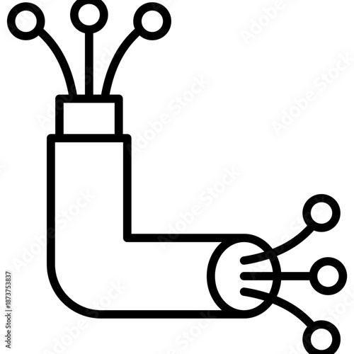 fiber icon