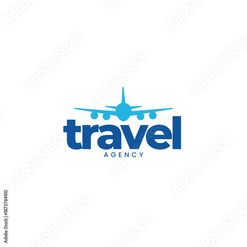 air travel, airline logo, booking agency, aviation branding, flight logo, travel business, eps vector, clean logo