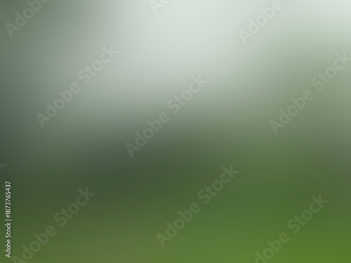 Top view, Abstract blurred dark painted green white grey texture background for graphic design. wallpaper, gradient backdrop, illustration, decoration card, summer, brochure
