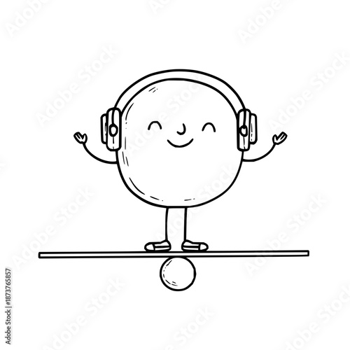 What abstract mystery does the deep black void evoke with its stark simplicity and dramatic, dark mood?