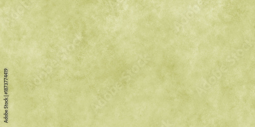 Abstract Elegant dark green background with mottled vintage texture in old fancy background design, texture of colored parchment paper.