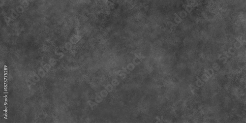 Abstract black and gray texture background with black wall texture design. Vintage or grungy background of natural cement or stone old texture.	