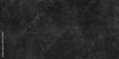 Abstract black and gray texture background with black wall texture design. Vintage or grungy background of natural cement or stone old texture.	