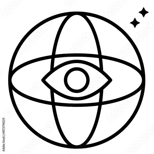 Big Brother Icon