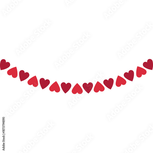 Valentine's Day Decoration