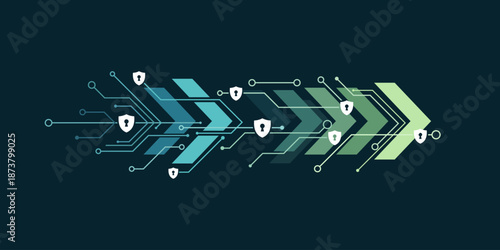  next, move, speed, fast, logo design vector illustration