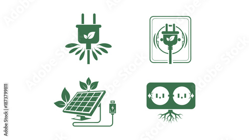 Eco friendly charging options for sustainable living