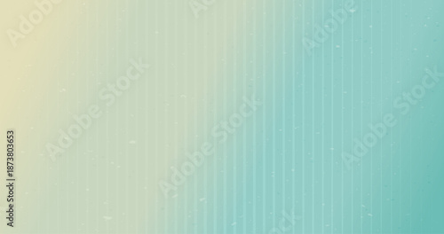 A vibrant and serene gradient background with a modern design aesthetic