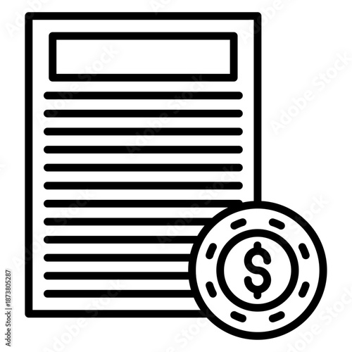 Paid Articles Icon