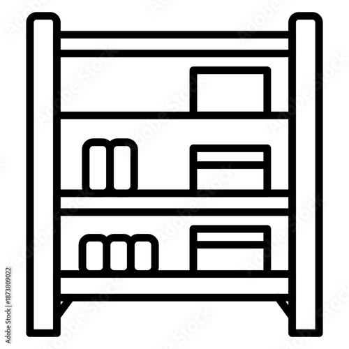 Shelf Talker Icon