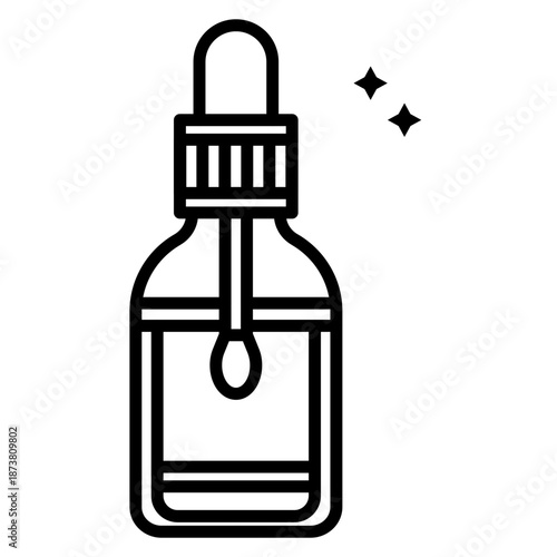 Tincture Icon