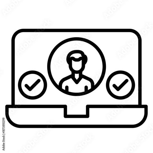 Customer Activation Icon