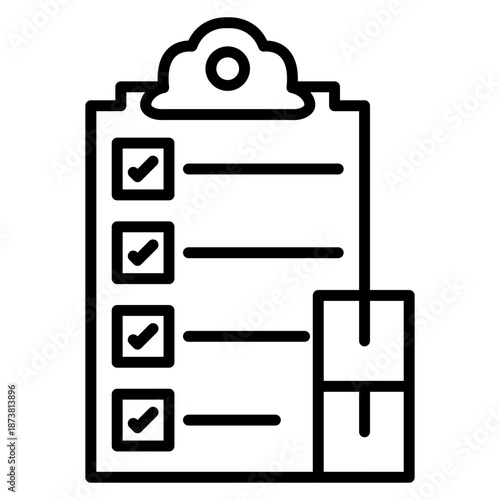 Production Priorities Icon