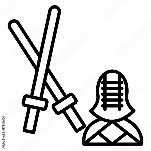 Kendo Icon