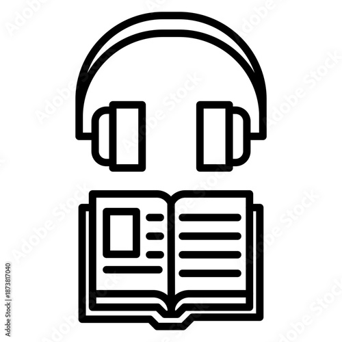 Audio Guide Icon