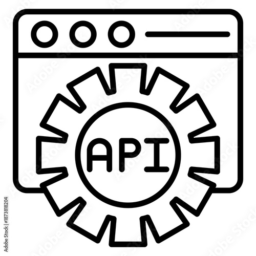 Api Icon