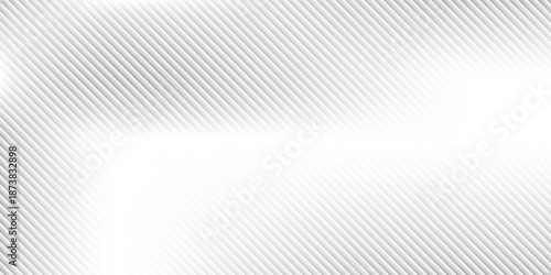 Abstract ribbed glass texture background. Blue white grey purple ribbed glass. Mesh gradient. acrylic ribbed bath surface. modern design