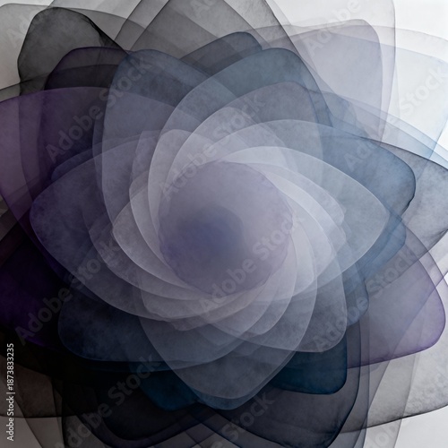 abstract blue background