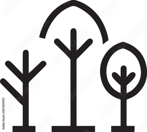 Cupcake illustration with swirls and star on top with polka dots and wrapper