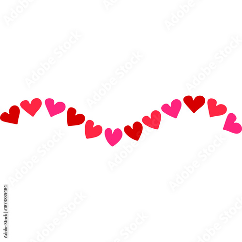 Valentine's Day Decoration