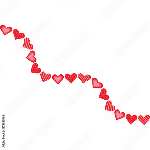 Valentine's Day Decoration