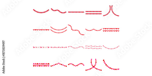 Valentine's Day Decoration