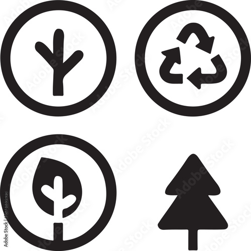 Burger and french fries with drink vector, classic fast food combo, black and white art