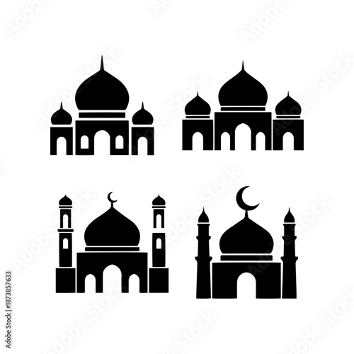 mo vector illustration