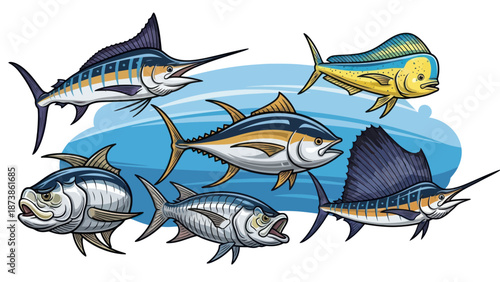 Adobe Illustrator Artwork