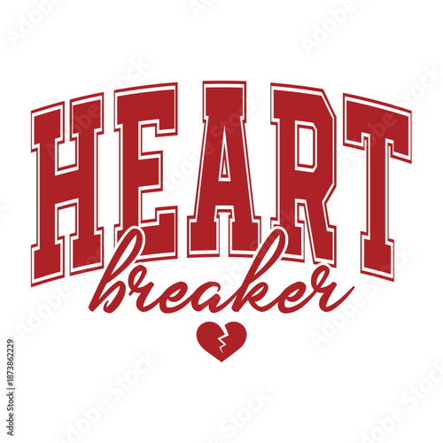 heart breaker