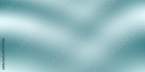 Window shadow on blue space. Background for product presentation. VECTOR
