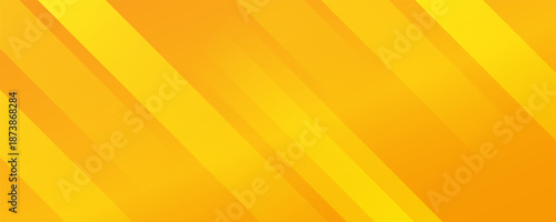 Yellow color background abstract art vectorYellow color background abstract art vector