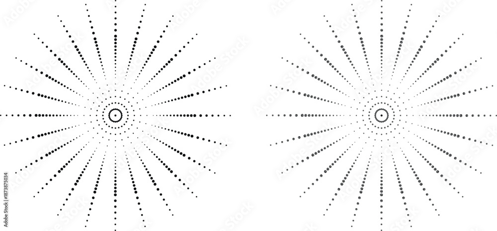 Fototapeta premium fireworks on white background. fireworks explosion party event PNG. Fireworks Burst Holiday Sparkle Design 